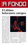 El último holocausto europeo | Hidalgo Arenas, Susana