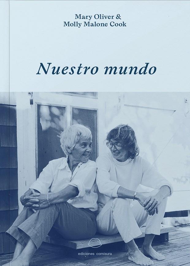 Nuestro mundo | Oliver Oliver, Mary/Malone Cook, Molly | Cooperativa autogestionària