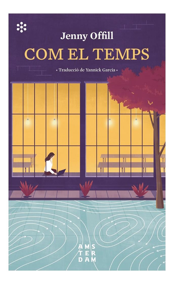 Com el temps | Offill, Jenny