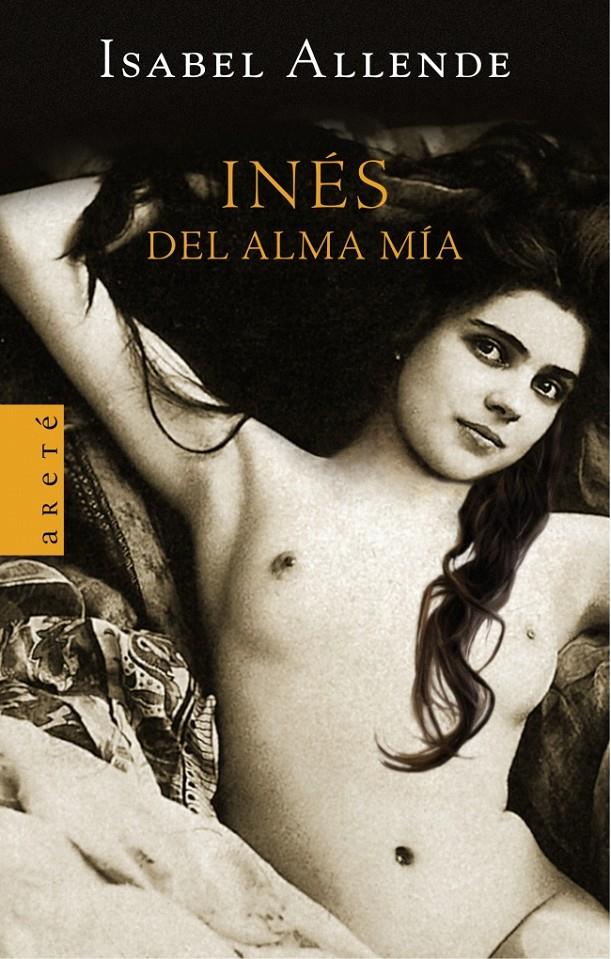 Inés del alma mía | Allende, Isabel | Cooperativa autogestionària