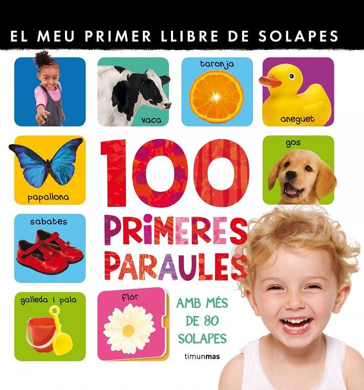 100 primeres paraules | AA. VV. | Cooperativa autogestionària