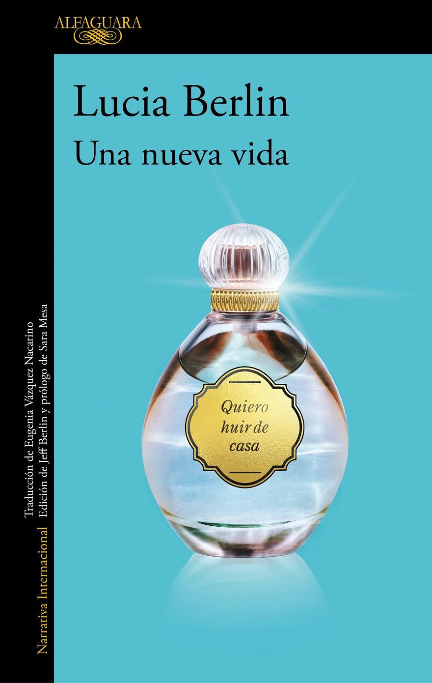 Una nueva vida | Berlin, Lucia