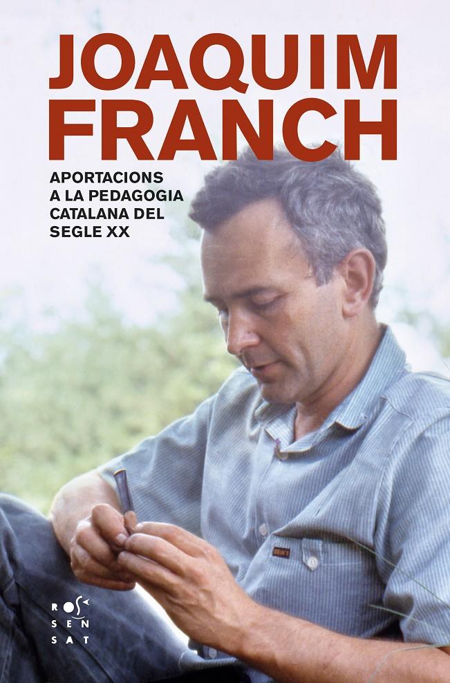 Joaquim Franch | Franch, Joaquim