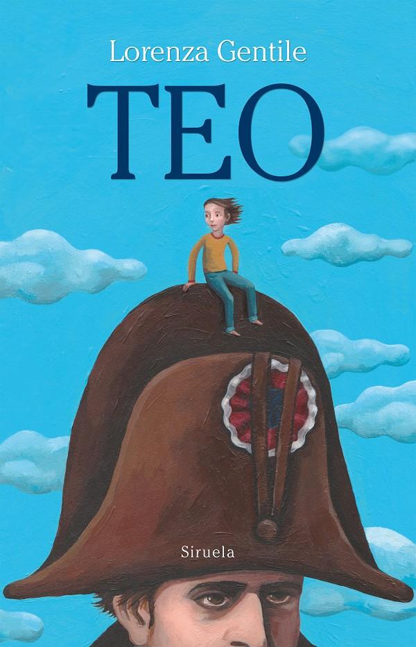 Teo | Gentile, Lorenza | Cooperativa autogestionària