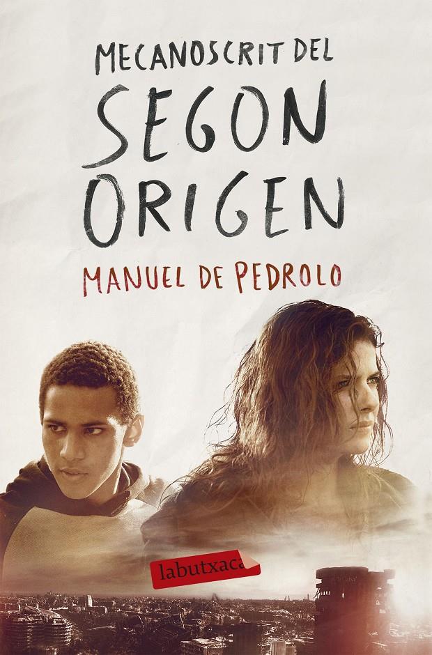 Mecanoscrit del segon origen | Manuel de Pedrolo