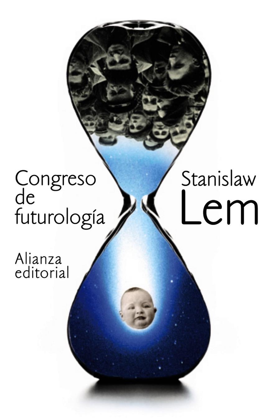 Congreso de futurología | Lem, Stanislaw