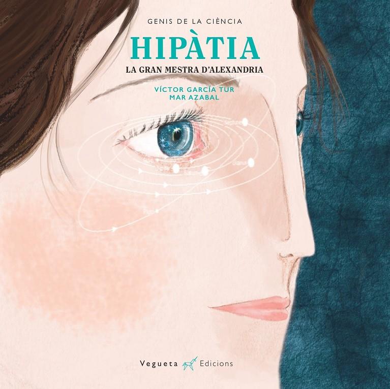 Hipàtia (CAT) | Mar Azabal, Víctor García Tur