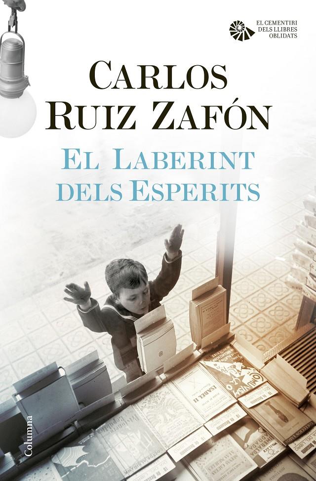 El Laberint dels Esperits | Carlos Ruiz Zafón