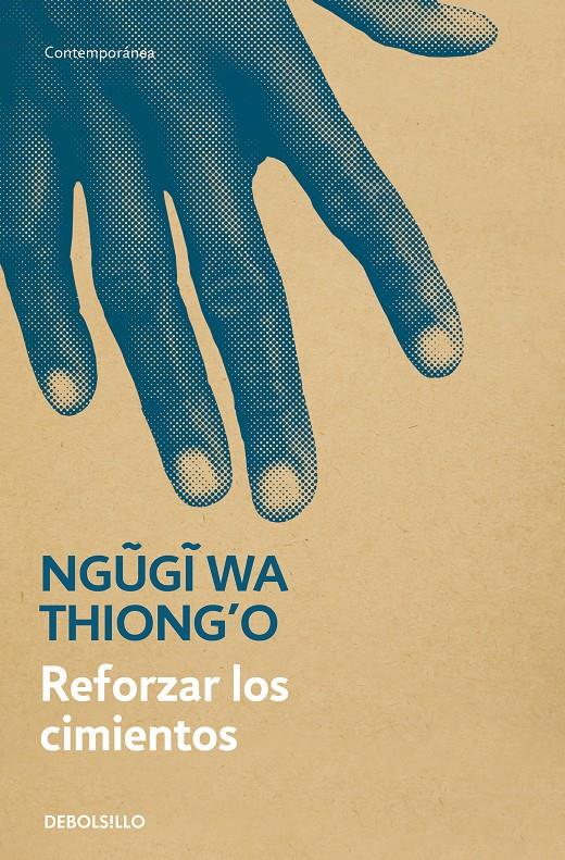 Reforzar los cimientos | Thiong'o, Ngugi wa | Cooperativa autogestionària