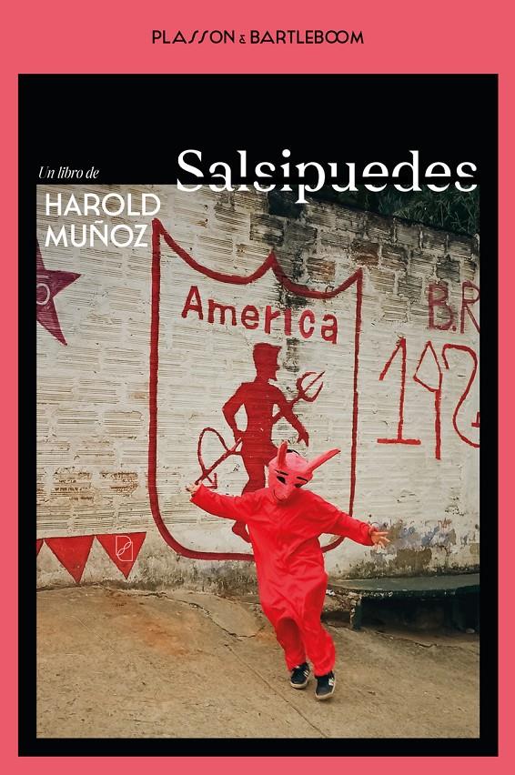 Salsipuedes | Muñoz, Harold | Cooperativa autogestionària