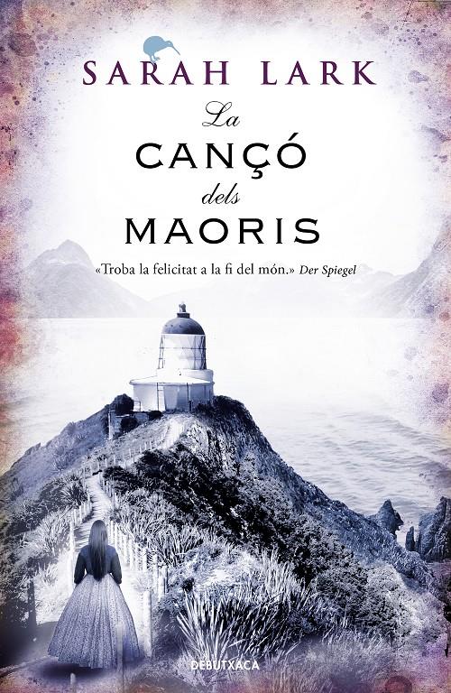 La cançó dels maorís (Núvol blanc 2) | Lark, Sarah