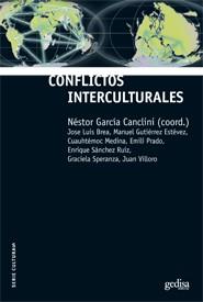 Conflictos interculturales | García Canclini, Néstor | Cooperativa autogestionària