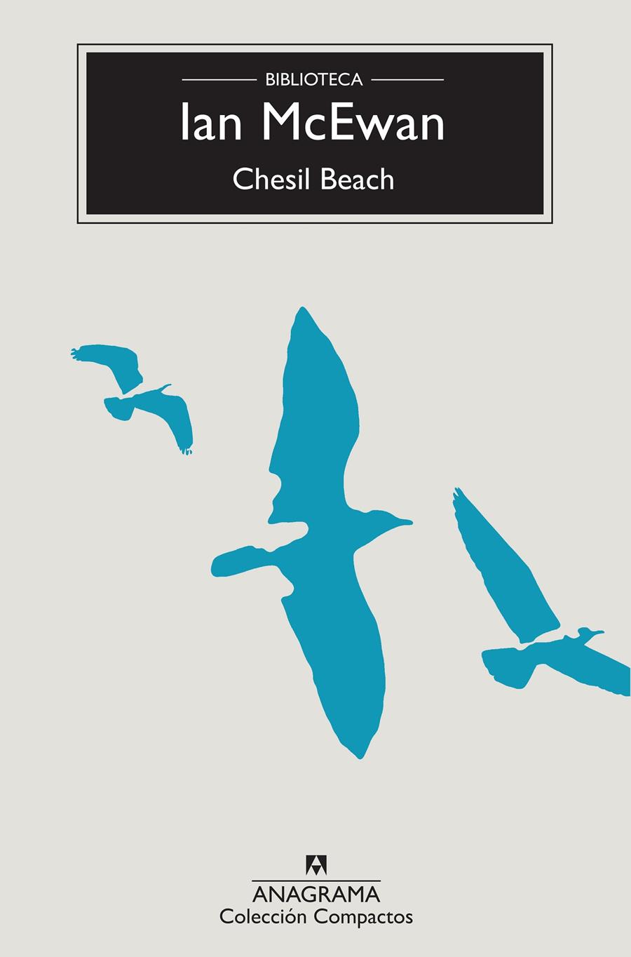 Chesil Beach | McEwan, Ian