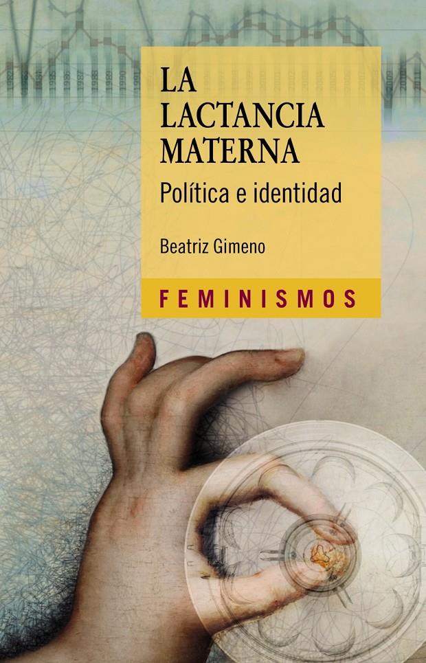 La lactancia materna | Gimeno Reinoso, Beatriz