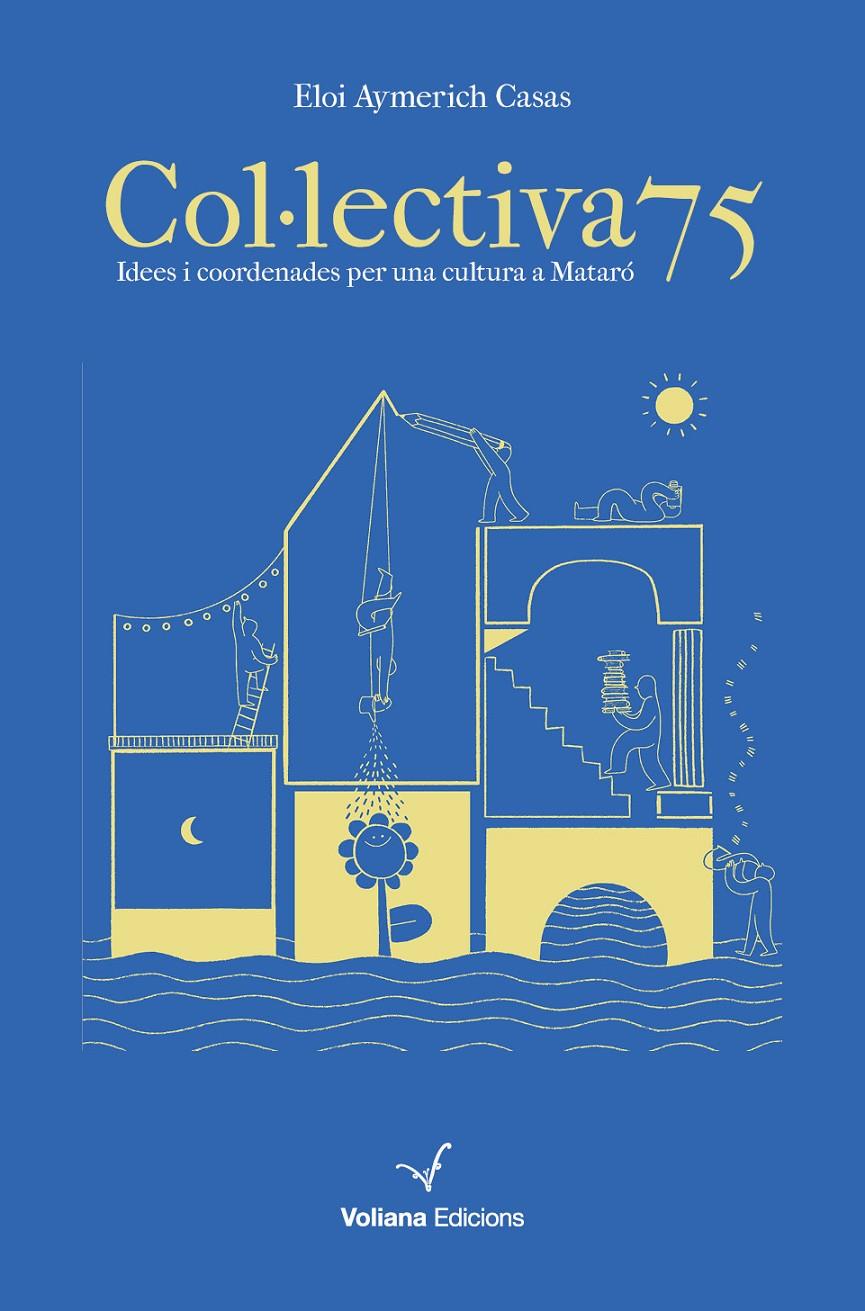 Col·lectiva75 | Aymerich Casas, Eloi
