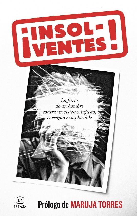 Insolventes | Anónimo | Cooperativa autogestionària