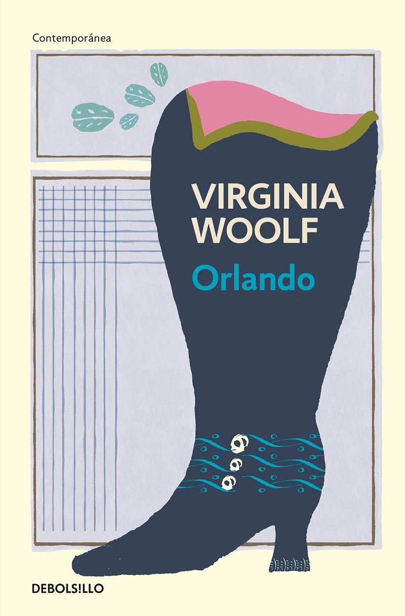 Orlando | Woolf, Virginia | Cooperativa autogestionària