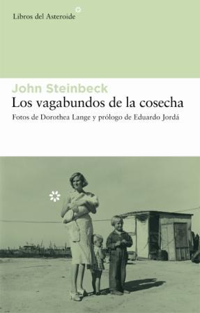 Los vagabundos de la cosecha | Steinbeck, John
