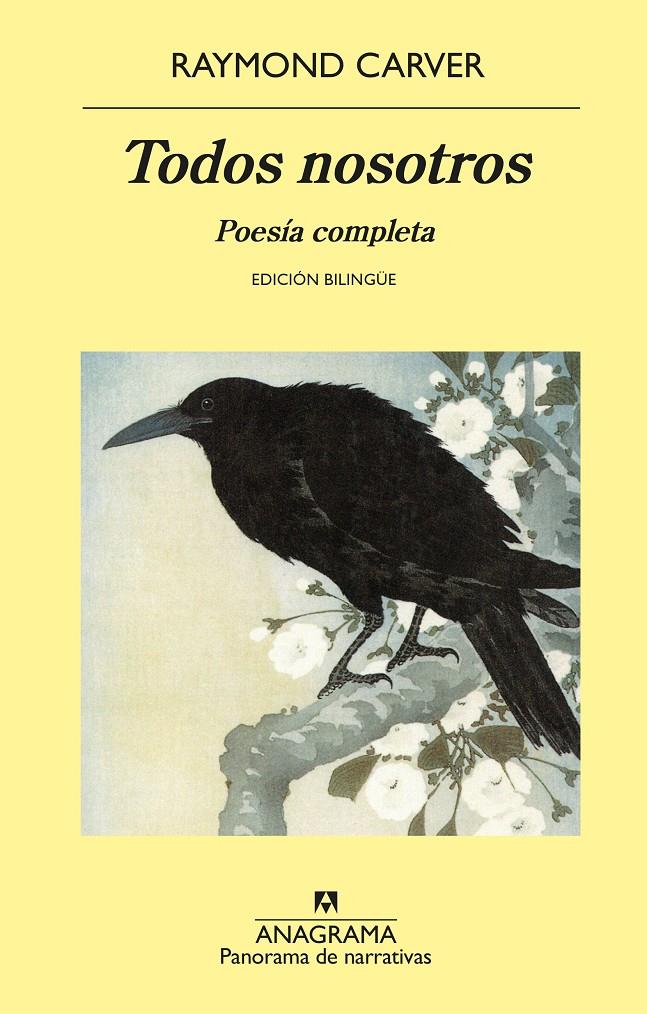 Todos nosotros | Carver, Raymond | Cooperativa autogestionària