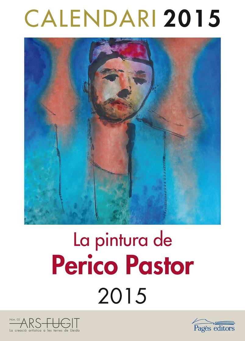 Calendari 2015 | Pastor, Perico