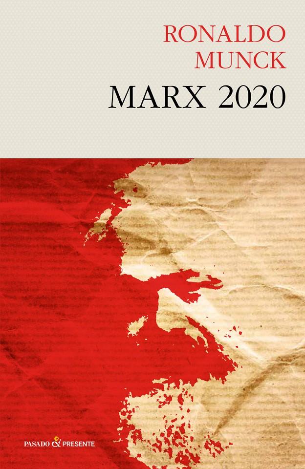 Marx 2020 | Munck, Ronaldo