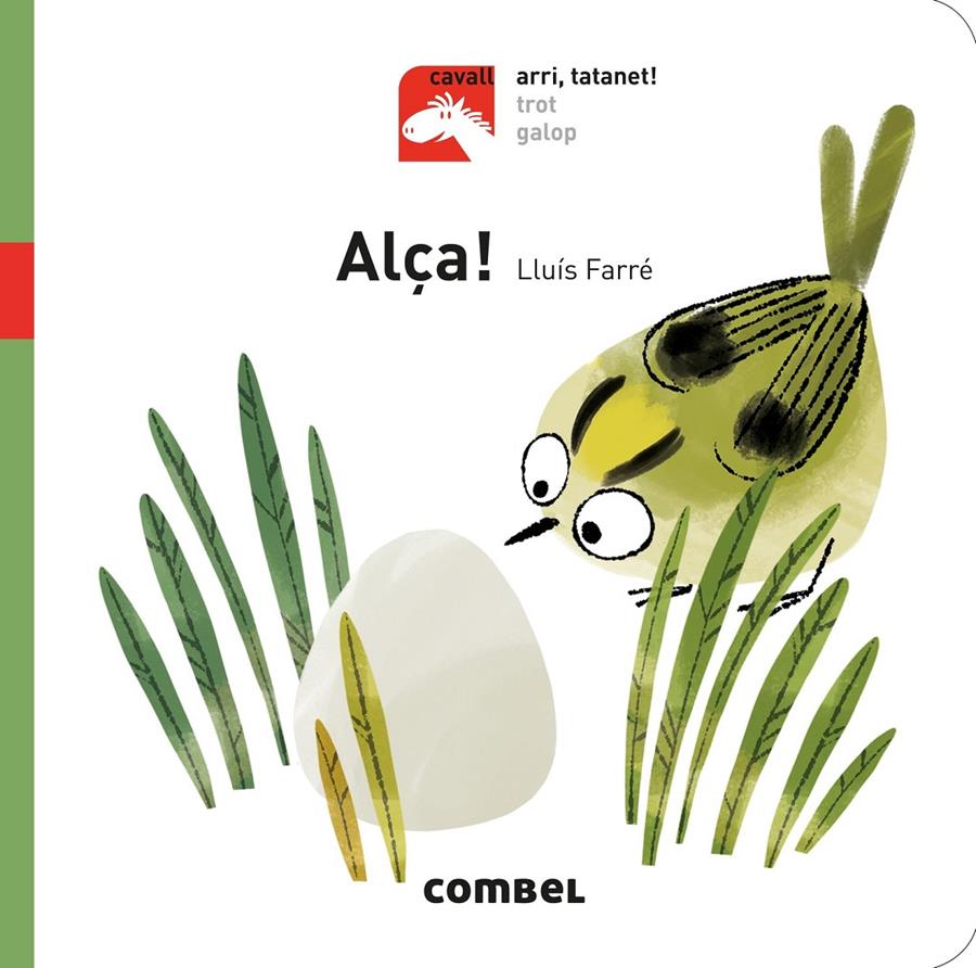 Alça! | Farré Estrada, Lluís | Cooperativa autogestionària