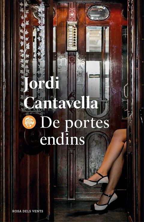 De portes endins | Cantavella, Jordi | Cooperativa autogestionària