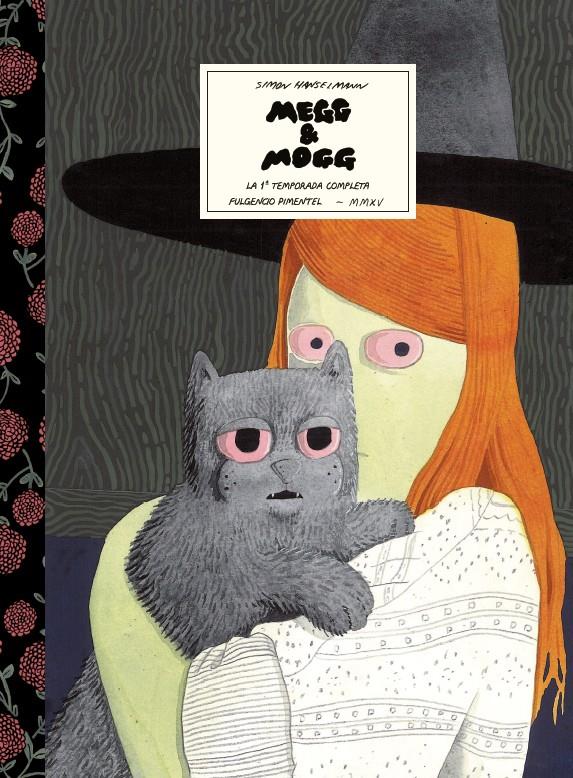 Megg & Mogg. La primera temporada completa | Hanselmann, Simon | Cooperativa autogestionària