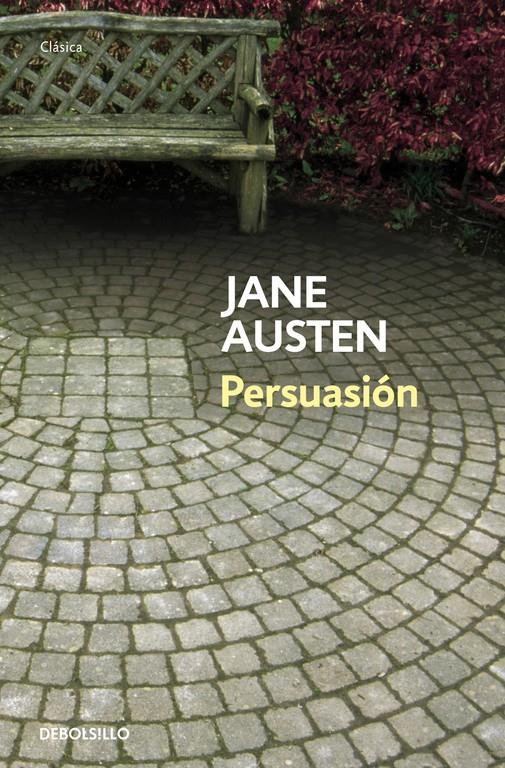 Persuasión | Austen, Jane | Cooperativa autogestionària
