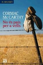 No és país per a vells | McCarthy, Cormac