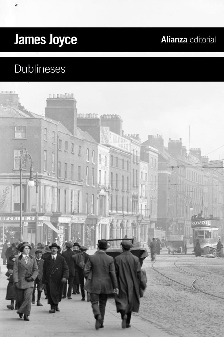 Dublineses | Joyce, James