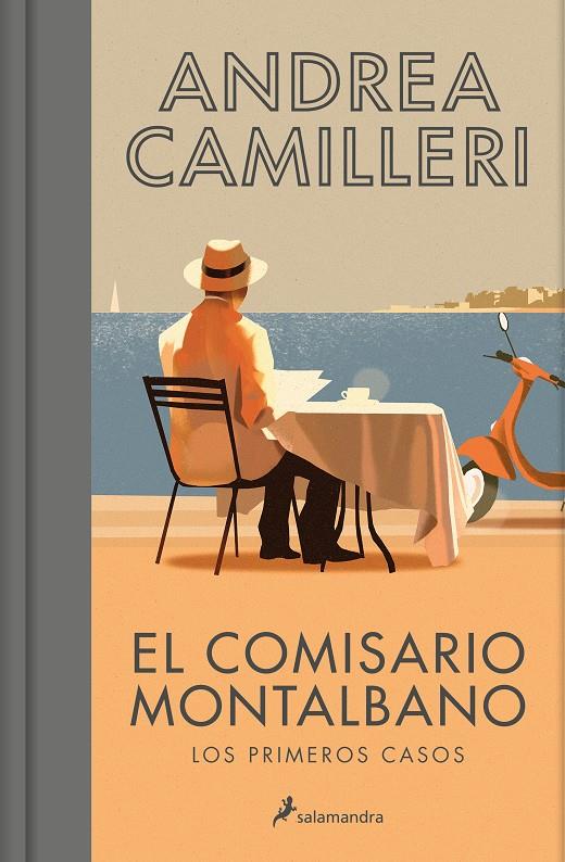 El comisario Montalbano. Los primeros casos (Comisario Montalbano) | Camilleri, Andrea