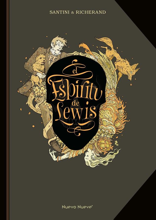 El Espíritu de Lewis | Cooperativa autogestionària