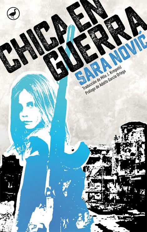 Chica en guerra | Novic, Sara