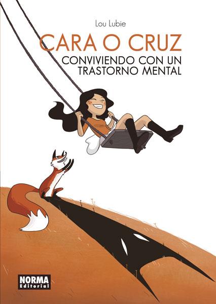 Cara o cruz  | Lou Lubie | Cooperativa autogestionària