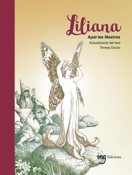 Liliana | Apel·les Mestres | Cooperativa autogestionària