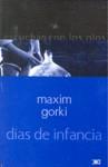 Dias de infancia | Gorki, Maksím