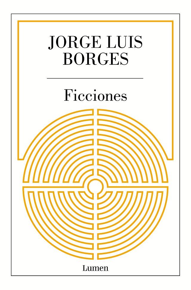 Ficciones | Borges, Jorge Luis