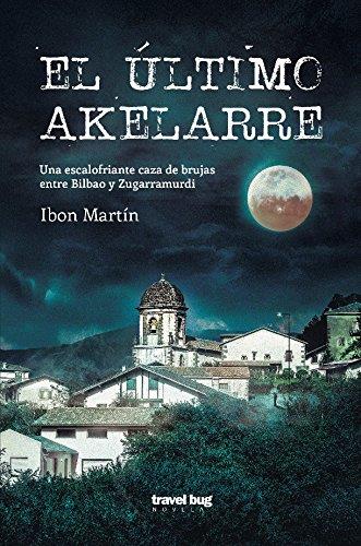 El último akelarre | Martín Álvarez, Ibon