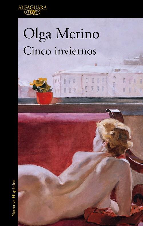 Cinco inviernos | Merino, Olga