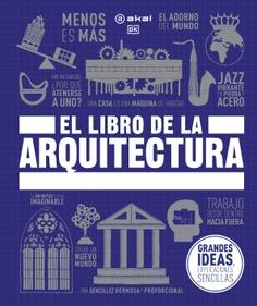 El libro de la arquitectura | AA.VV.