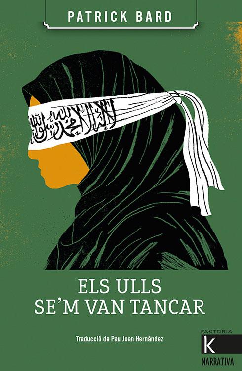 Els ulls se’m van tancar | Bard, Patrick | Cooperativa autogestionària