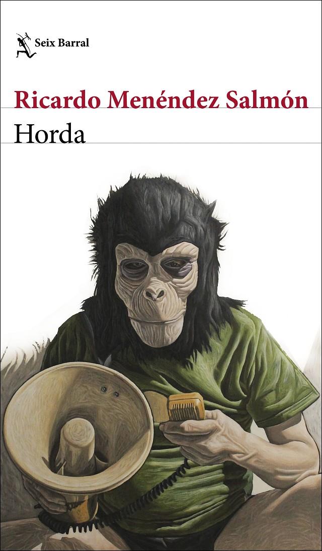 Horda | Menéndez Salmón, Ricardo | Cooperativa autogestionària