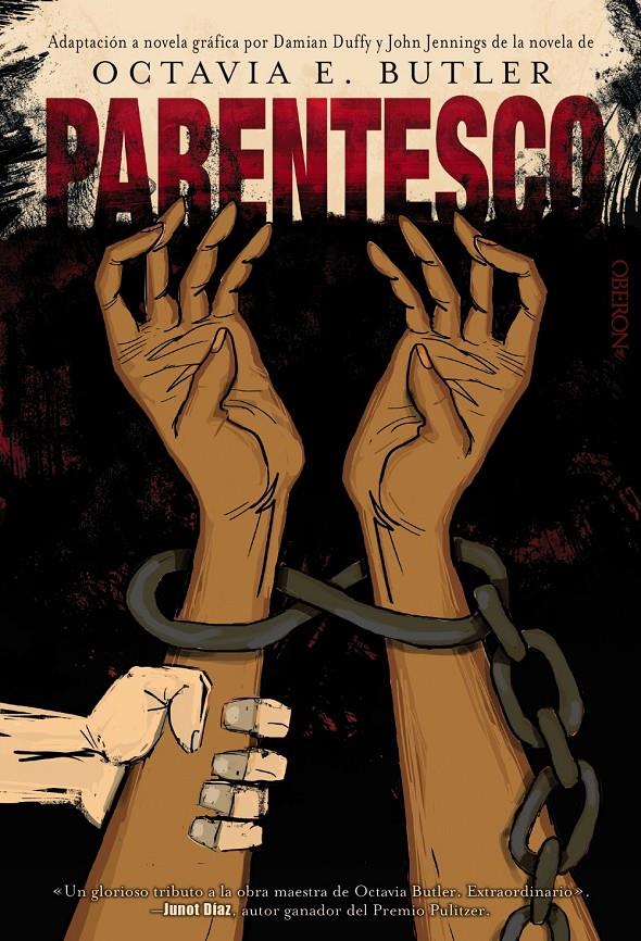 Parentesco | Butler, Octavia E./Duffy, Damian/Jennings, John