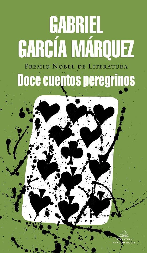 Doce cuentos peregrinos | García Márquez, Gabriel | Cooperativa autogestionària