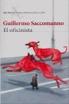 El oficinista | Saccomanno, Guillermo