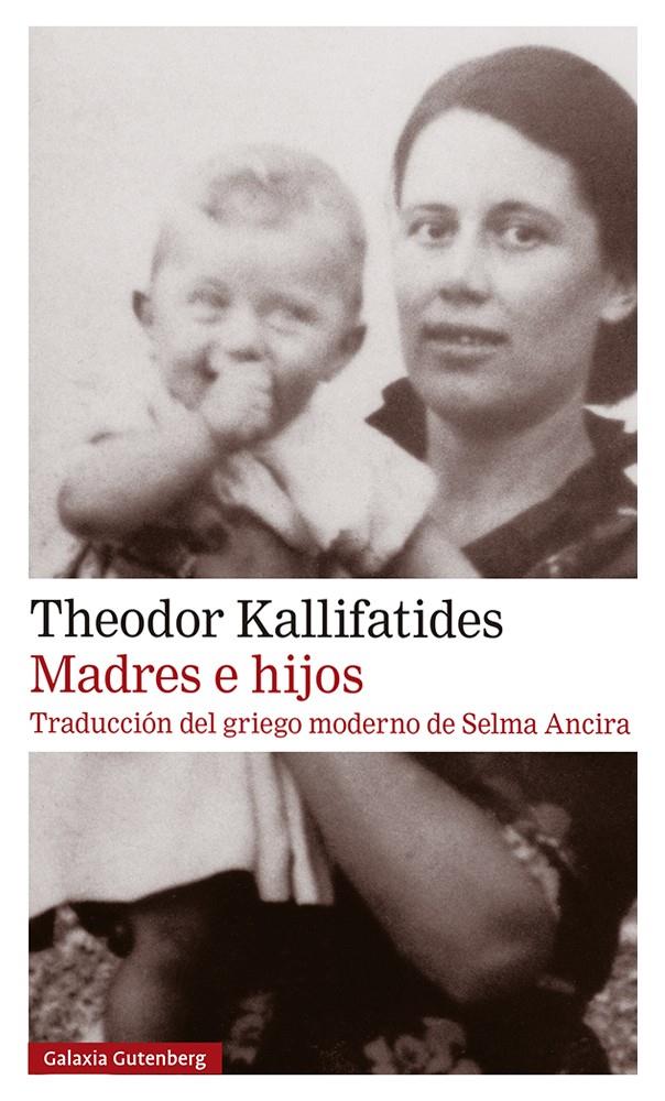 Madres e hijos | Kallifatides, Theodor