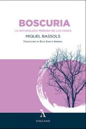 Boscuria | Bassols i Puig, Miquel