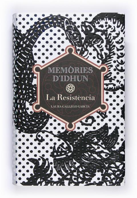 Memorias de Idhún I. La resistència | Gallego, Laura