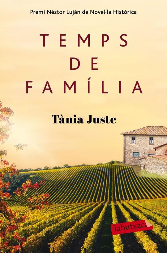 Temps de família | Juste, Tània